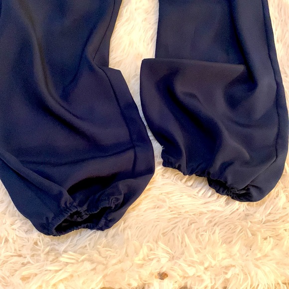 Collective Concepts Navy Romper, size S - Picture 11 of 14